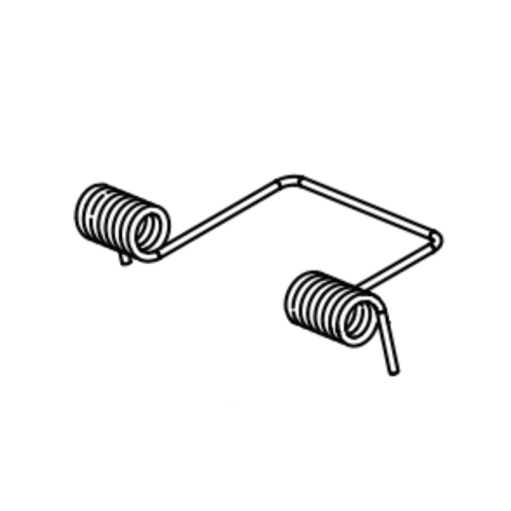 Wiosna w grupie Części Zamienne / Części zamienne Traktory ogrodowe / Części zamienne Husqvarna TC 238 w GPLSHOP (5844551-01)