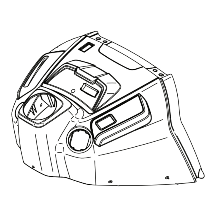 Płyta 5844554-01 w grupie  w GPLSHOP (5844554-01)