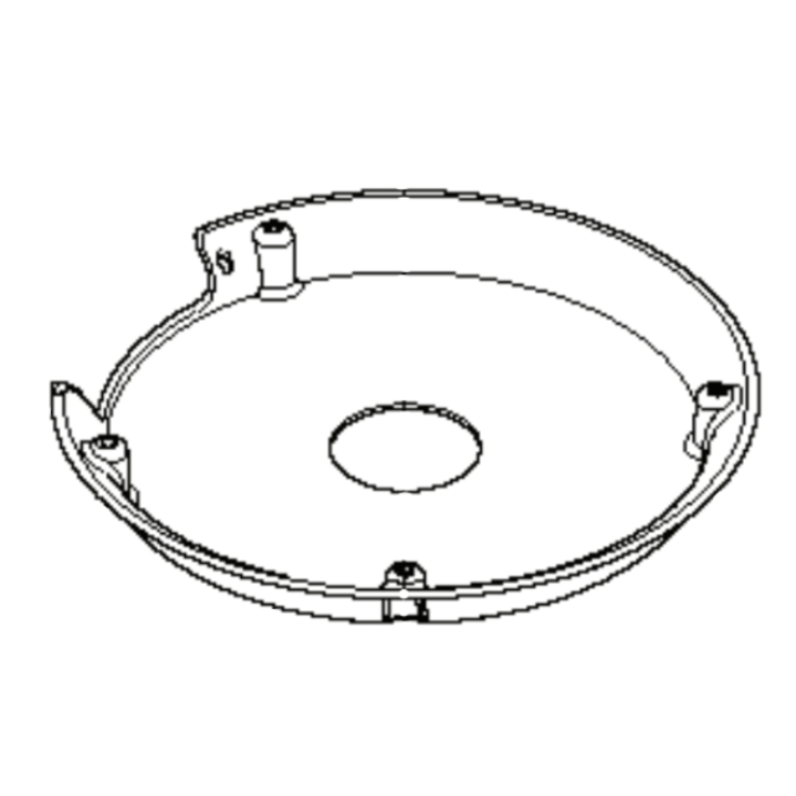 Osłona paska w grupie  w GPLSHOP (5844745-01)