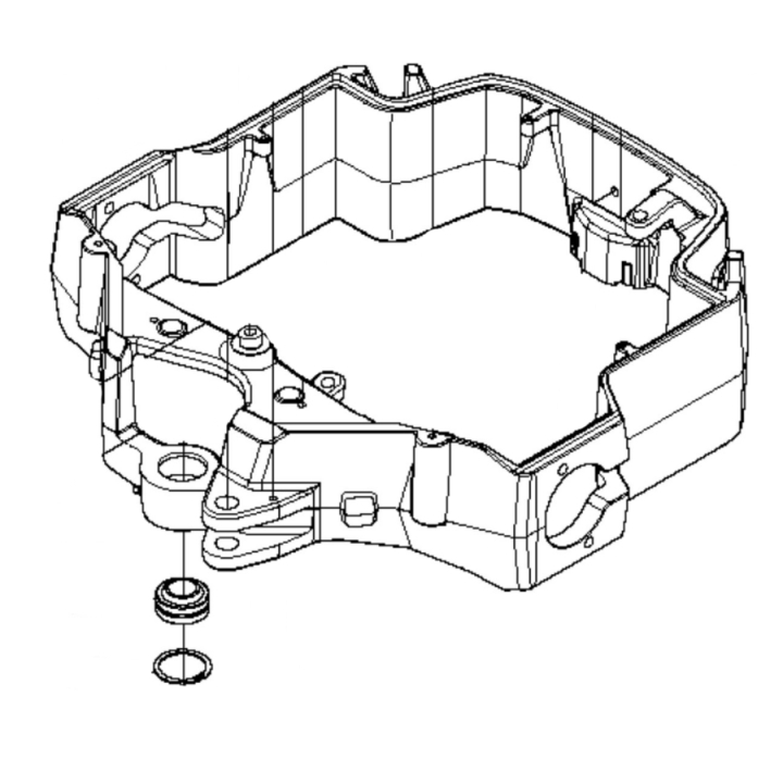 Zestaw Naprawczy 5846308-01 w grupie  w GPLSHOP (5846308-01)