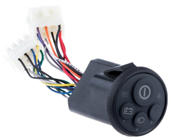 Inteligentny Zapłon Komp 5847906-02 w grupie w GPLSHOP (5847906-02)