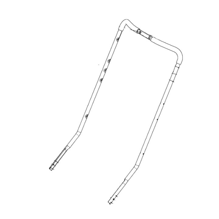 Uchwyt Kpl, 5848600-05 w grupie w GPLSHOP (5848600-05)