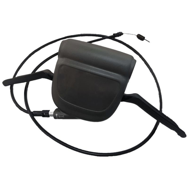 Podwójny Spust Alpha 2014 5848614-01 w grupie w GPLSHOP (5848614-01)