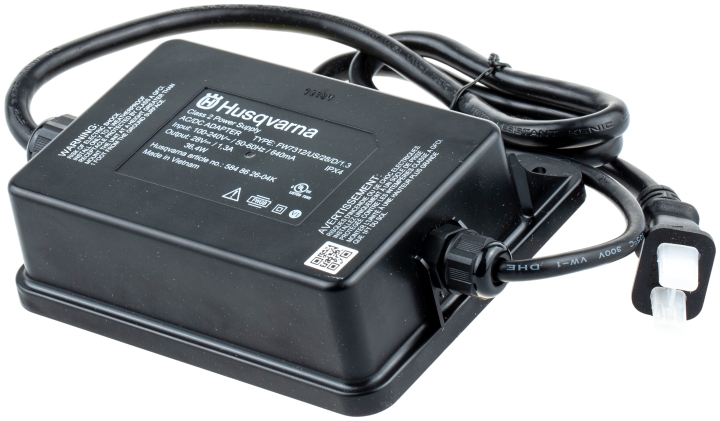 Jednostka napędowa w grupie Części Zamienne Kosiarka Automatyczna / Części zamienne Husqvarna Automower® 305 - 2020 / Automower 305 - 2025 w GPLSHOP (5848626-01)