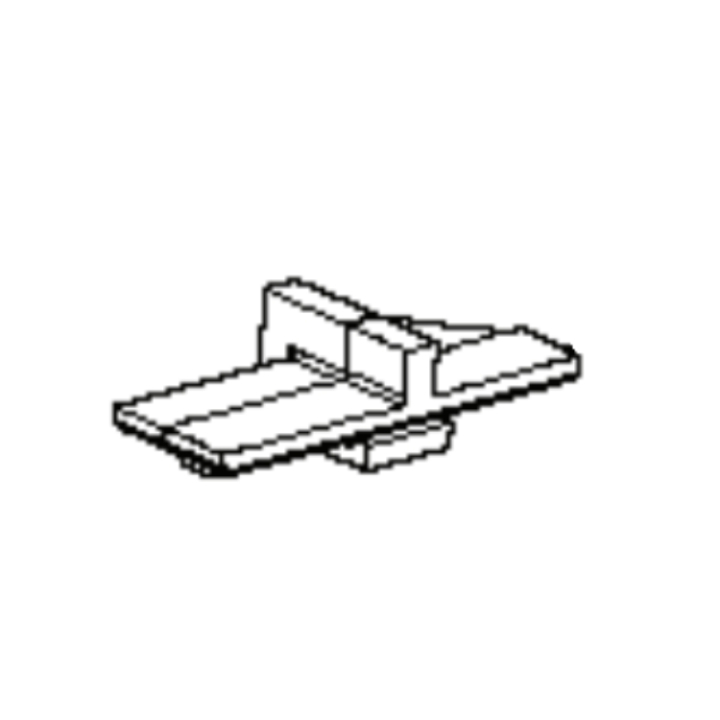 Wdrożenie 5848937-01 w grupie Części Zamienne / Części zamienne Pilarki / Części zamienne Husqvarna 439 w GPLSHOP (5848937-01)