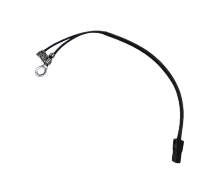 Kabel zwarciowy 5849939-02 w grupie Części Zamienne / Części zamienne Wykaszarki / Części zamienne Husqvarna 129C w GPLSHOP (5849939-02)