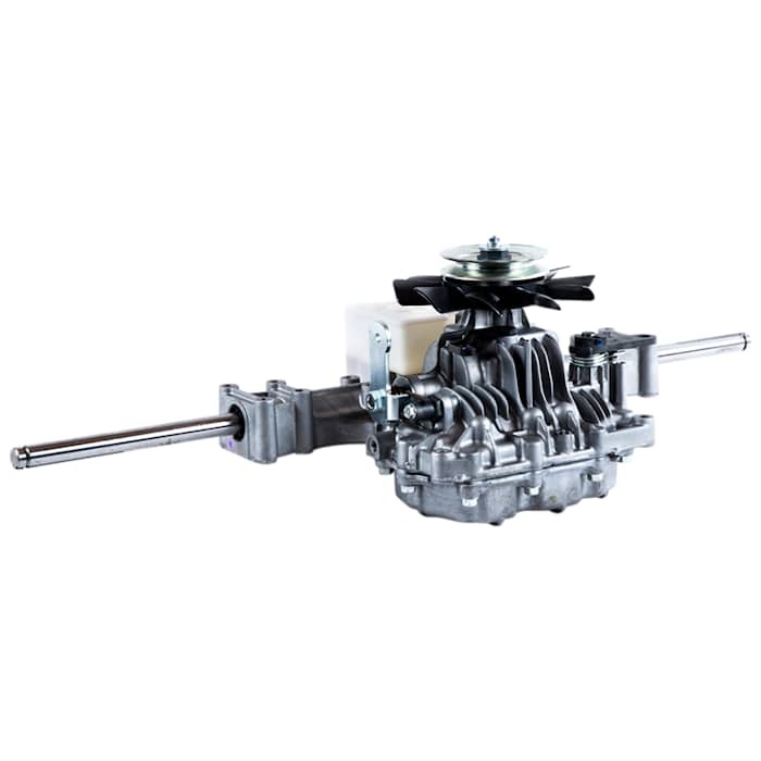 Skrzynia biegów T36P, Hydrotat w grupie Części Zamienne / Części zamienne Jonsered Kosiarki samojezdne / Części zamienne Jonsered FR 2312 MA w GPLSHOP (5852352-01)