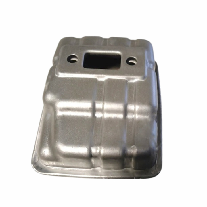 Tłumiki kompletne w grupie Części Zamienne / Części zamienne Nożyce do żywopłotu / Części zamienne Husqvarna 325HE4 w GPLSHOP (5852486-03)