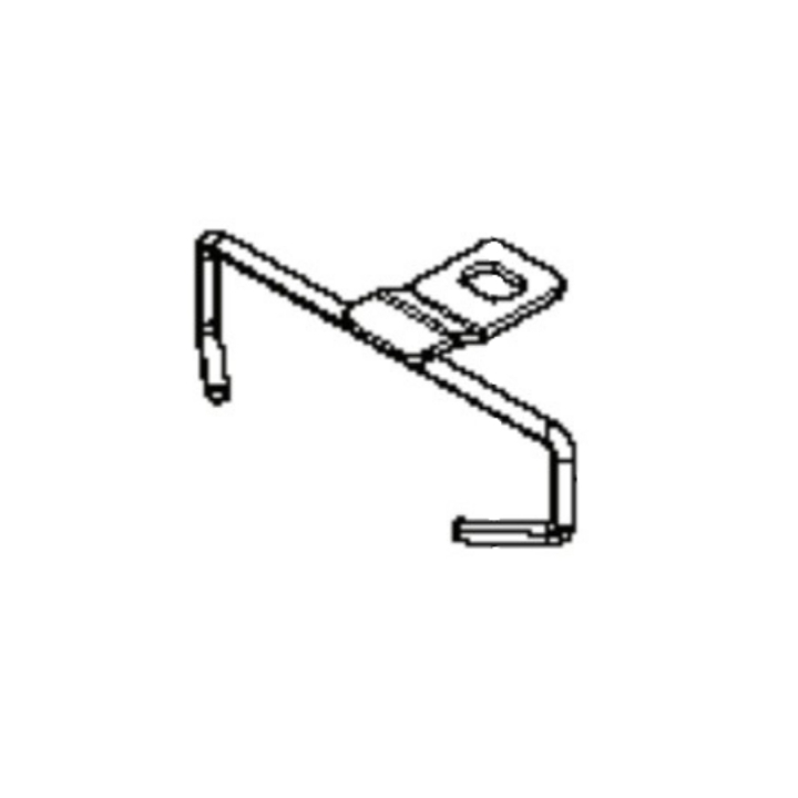 Prowadnica paska w grupie  w GPLSHOP (5852957-02)