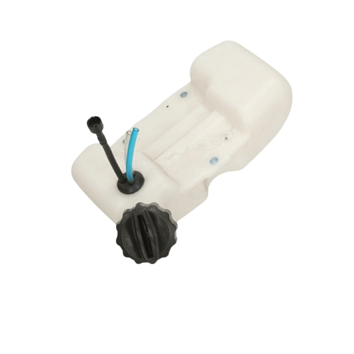 w grupie Części Zamienne / Części zamienne Röjsågar / Części zamienne Bränslesystem & bränsledelar / Części zamienne Bränsletank w GPLSHOP (5853011-03)