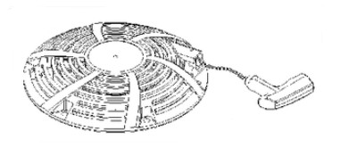 Urządzenie Uruchamiające 5853549-01 w grupie  w GPLSHOP (5853549-01)