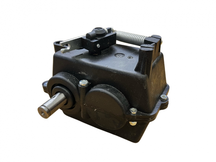 Skrzynia Biegów 5853650-01 w grupie  w GPLSHOP (5853650-01)