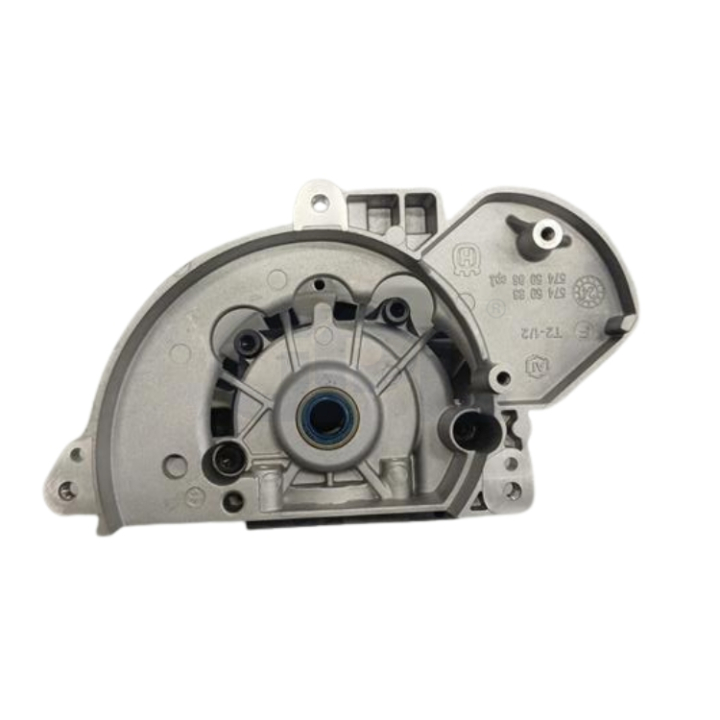 Skrzynia korbowa 5853822-01 w grupie Części Zamienne / Części zamienne Wykaszarki / Części zamienne Husqvarna 336FR w GPLSHOP (5853822-01)