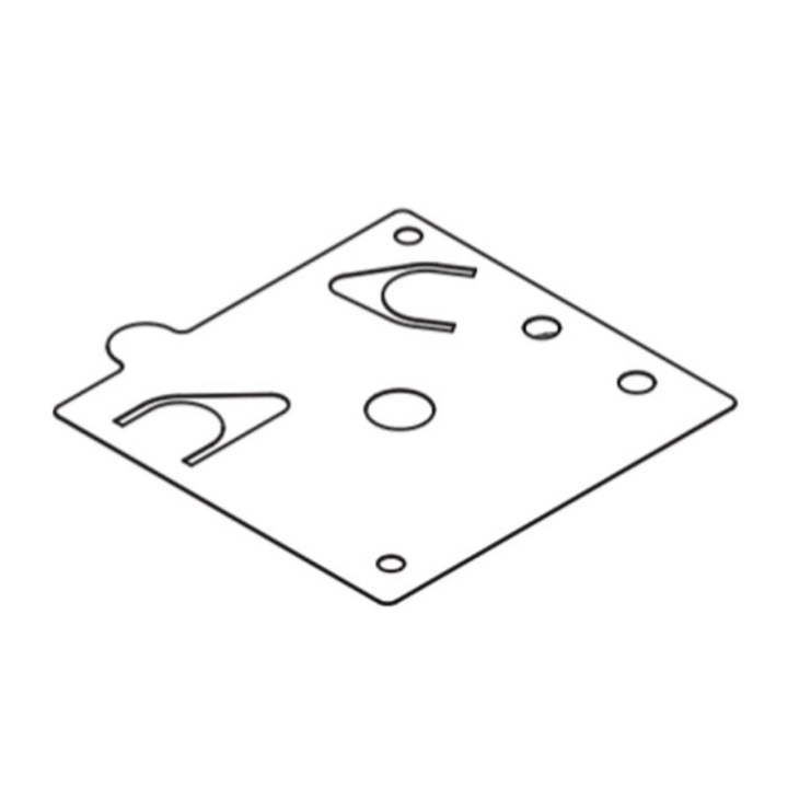 Membrana 5853998-01 w grupie Części Zamienne / Części zamienne Pilarki / Części zamienne Husqvarna 543XP/G w GPLSHOP (5853998-01)