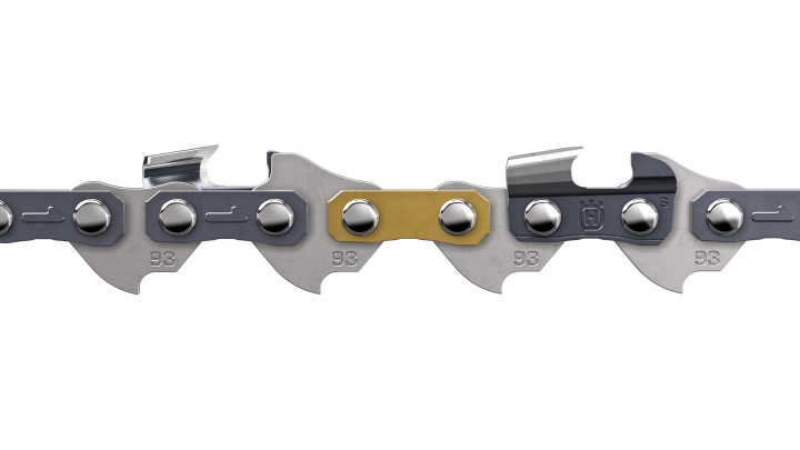Łańcuch piły S93G Półdłuto 3/8 5854042-01 w grupie w GPLSHOP (5854042-01)