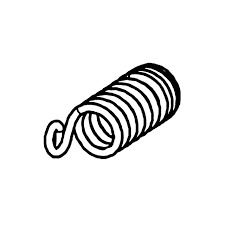 Cylinder Antywibracyjny 5854363-01 w grupie  w GPLSHOP (5854363-01)