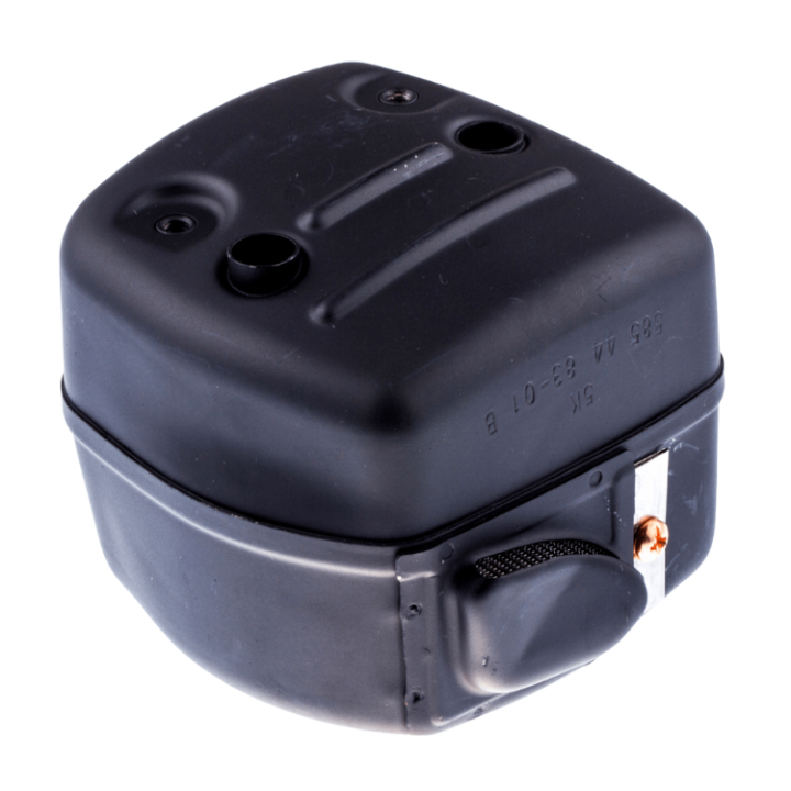 Tłumik Kpl 5854483-01 w grupie Części Zamienne / Części zamienne Pilarki / Części zamienne Husqvarna 390XP/G w GPLSHOP (5854483-01)