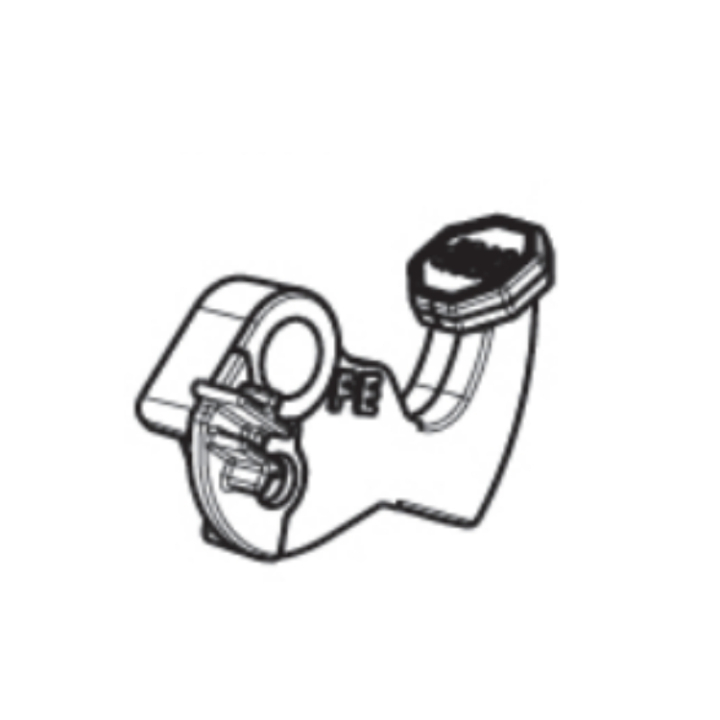 Dźwignia 5854715-01 w grupie w GPLSHOP (5854715-01)