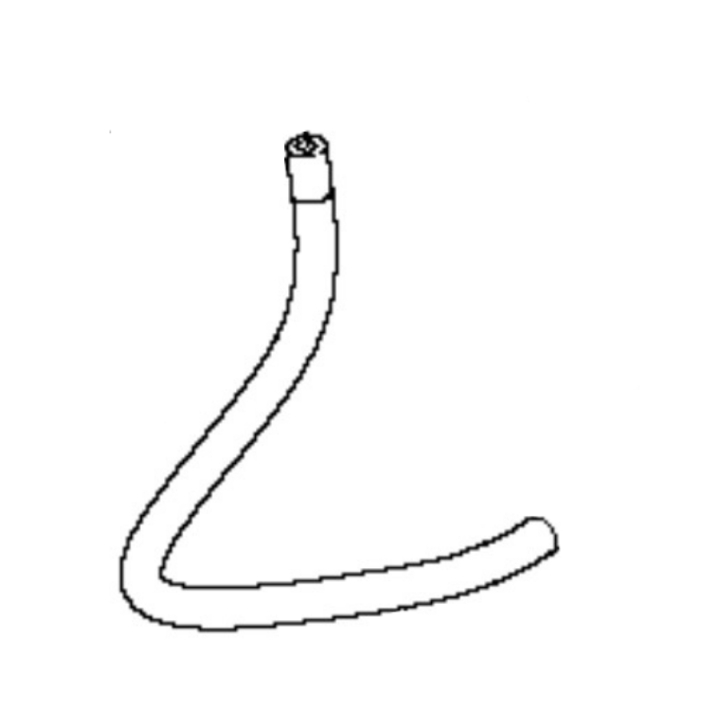 Wąż paliwowy 500X15X8 w grupie  w GPLSHOP (5855105-09)