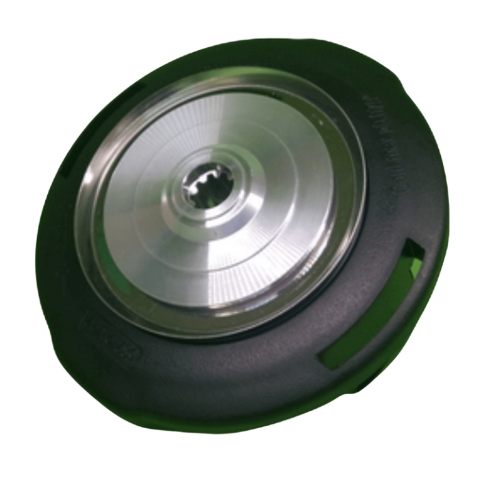 Obudowa zespołu głowicy żyłkowej T25B w grupie  w GPLSHOP (5855108-02)