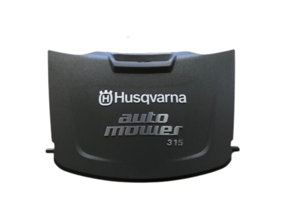 MASKA SILNIKA AM 315 w grupie Części Zamienne Kosiarka Automatyczna / Części zamienne Husqvarna Automower® 315 / Automower 315 - 2021 w GPLSHOP (5855381-02)