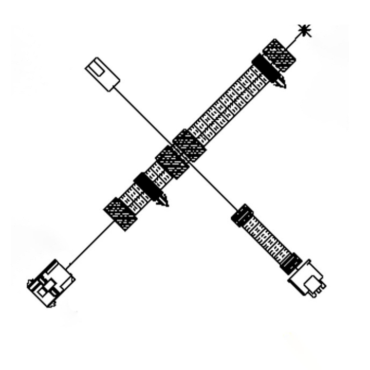 Wiązka przewodów w grupie  w GPLSHOP (5855553-01)