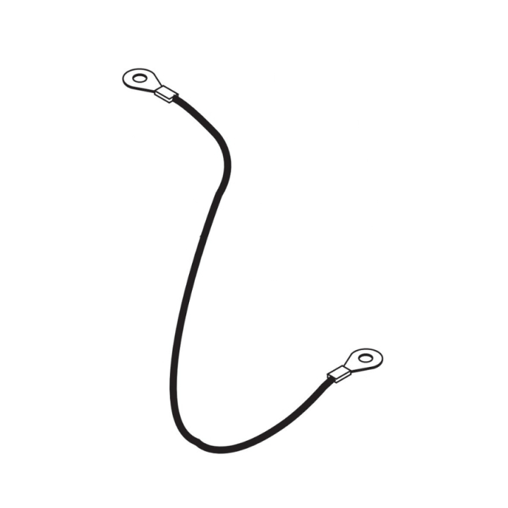 Kabel w grupie Części Zamienne / Części zamienne Traktory ogrodowe / Części zamienne Husqvarna LTH 154 w GPLSHOP (5855554-01)