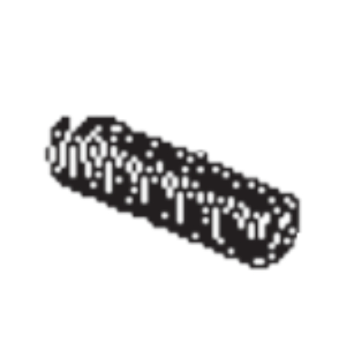 Sprężynowa Blokada Przepustnicy 5855901-01 w grupie Części Zamienne / Części zamienne Pilarki / Części zamienne Husqvarna 120i w GPLSHOP (5855901-01)