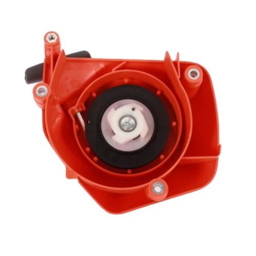 Urządzenie startowe Compl w grupie Części Zamienne / Części zamienne Dmuchawy do liści / Części zamienne Husqvarna 525BX w GPLSHOP (5856041-01)