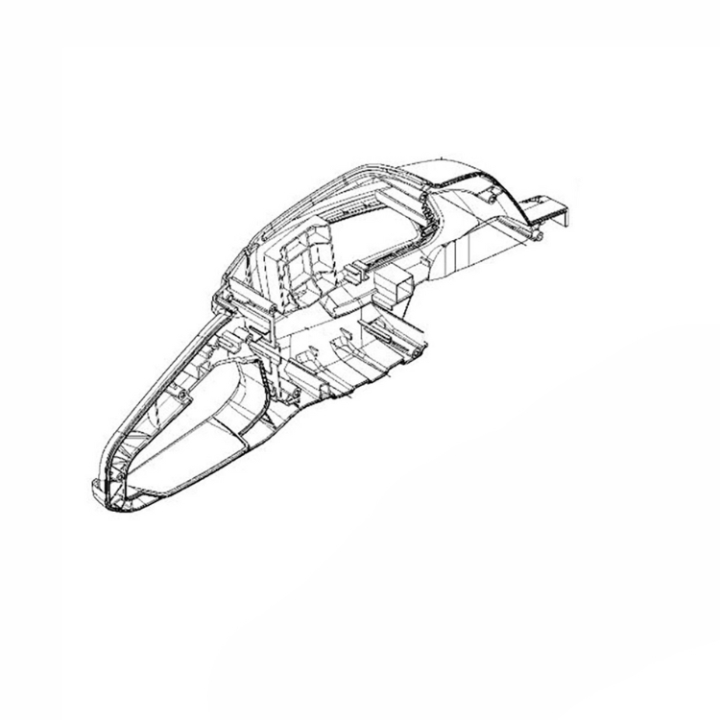 Osłona Prawa 5856331-01 w grupie  w GPLSHOP (5856331-01)