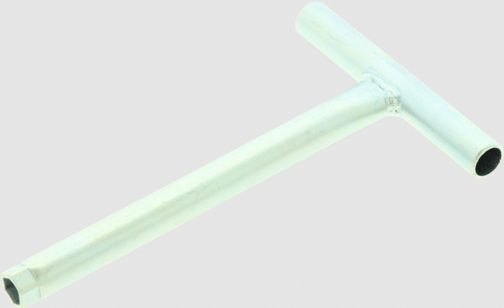 Klucz nasadowy 5856386-01 w grupie Części Zamienne / Części zamienne Pilarki / Części zamienne Husqvarna 55 w GPLSHOP (5856386-01)
