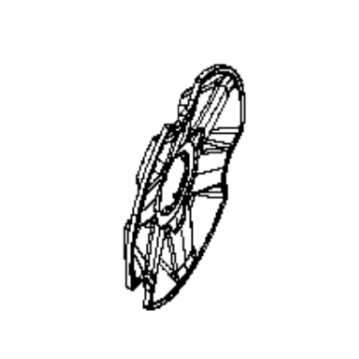 Osłona koła 20021C090000 w grupie  w GPLSHOP (5856840-01)