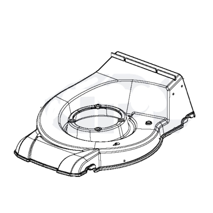 Komp. Podwozia 5856920-01 w grupie  w GPLSHOP (5856920-01)