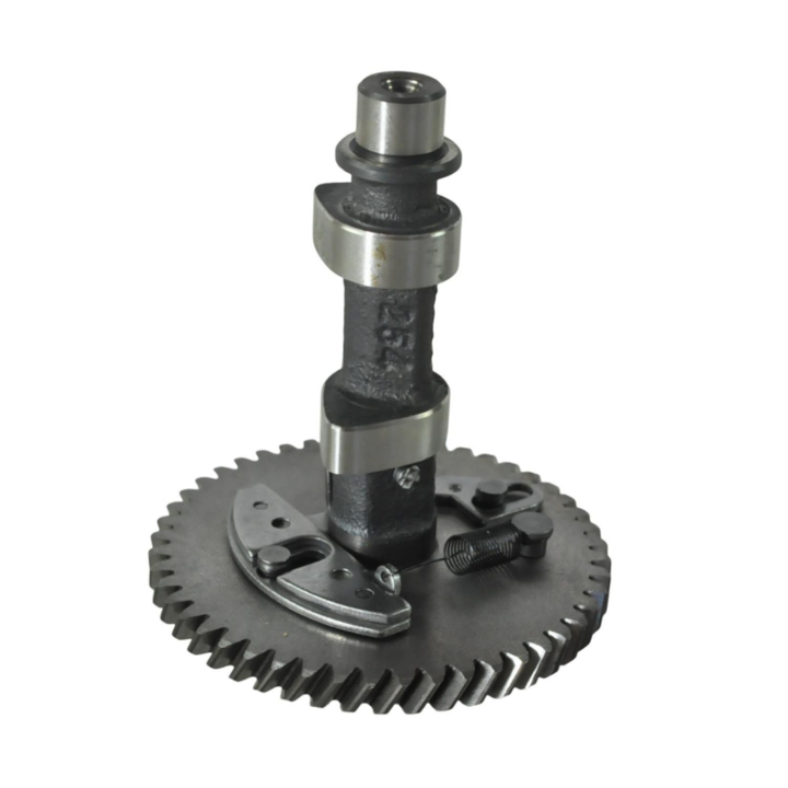 Wałek Rozrządu Mcr,254Cc,Z Gazem Osłony 5857718-01 w grupie  w GPLSHOP (5857718-01)