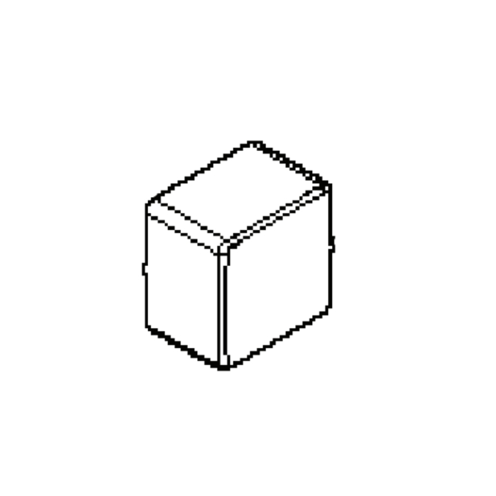 Tłumik drgań w grupie Części Zamienne / Części zamienne Nożyce do żywopłotu / Części zamienne Husqvarna 215iHD45 w GPLSHOP (5858188-01)