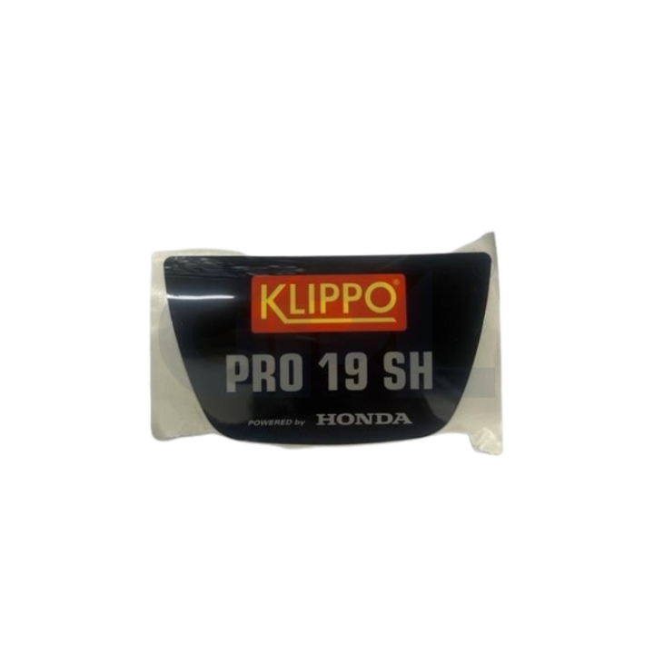 Naklejka Klippo Pro 19 SH w grupie  w GPLSHOP (5858365-02)