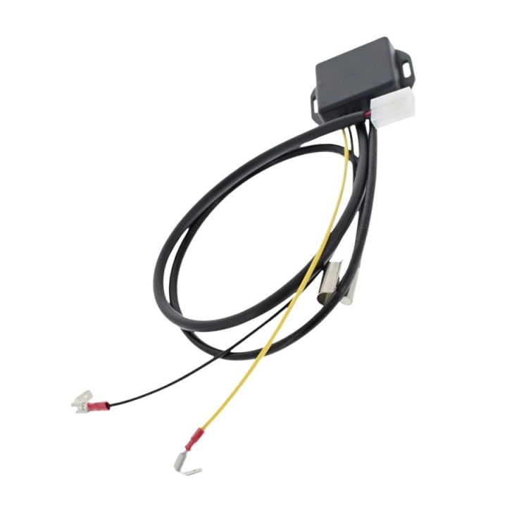 Termostat kompl w grupie Części Zamienne / Części zamienne Rider / Części zamienne Husqvarna Rider 422 TS AWD w GPLSHOP (5859053-03)