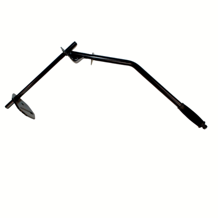 Oś w grupie Części Zamienne / Części zamienne Jonsered Kosiarki samojezdne w GPLSHOP (5859065-01)