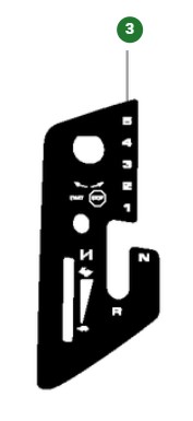 Piktogramy 5860311-01 w grupie  w GPLSHOP (5860311-01)