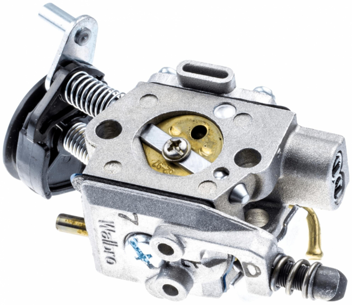 Gaźnik Husqvarna 555FX, 555FXT, 555RXT w grupie Części Zamienne / Gaźniki / Gaźnik do wykaszarki & podkaszarki w GPLSHOP (5861088-01)