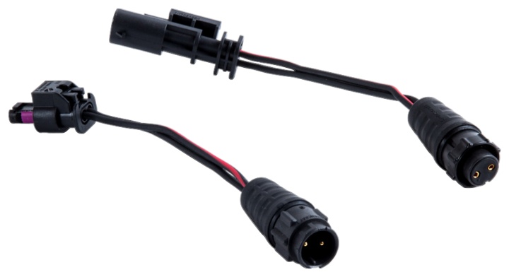 WIRING ADAPTOR CABLE KIT w grupie Części Zamienne Kosiarka Automatyczna / Części zamienne Husqvarna Automower® 308 / Automower 308 - 2015 w GPLSHOP (5861890-01)