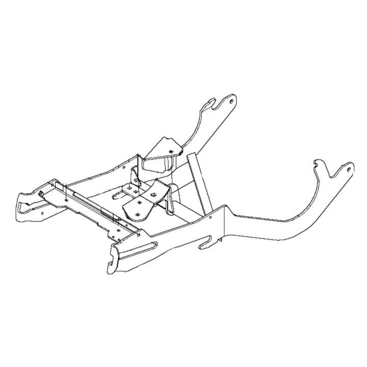 Rama Narzędziowa 5862018-01 w grupie  w GPLSHOP (5862018-01)