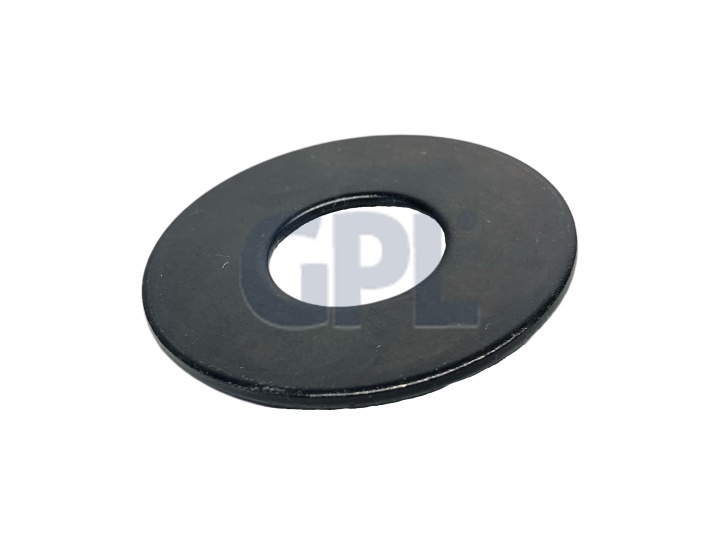 PODKŁADKA Rear Wheel 16X40X1,5 w grupie Części Zamienne Kosiarka Automatyczna / Części zamienne Gardena Smart Sileno Max / Gardena Smart Sileno Max - 2025 w GPLSHOP (5862106-01)