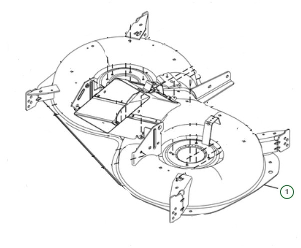 Kosiarka w grupie w GPLSHOP (5862139-01)
