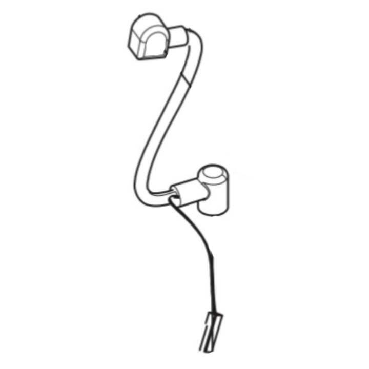  w grupie Części Zamienne / Części zamienne Rider / Części zamienne Husqvarna Rider 420 TSX AWD w GPLSHOP (5862239-03)