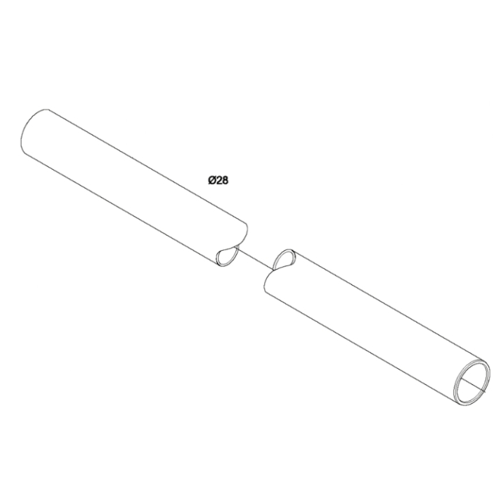 Rura 5863042-01 w grupie  w GPLSHOP (5863042-01)