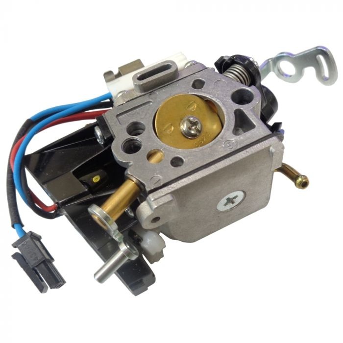 Gaźnik,Zestaw Husqvarna T540XP II w grupie Części Zamienne / Gaźniki / Gaźnik do pilarki w GPLSHOP (5863414-02)
