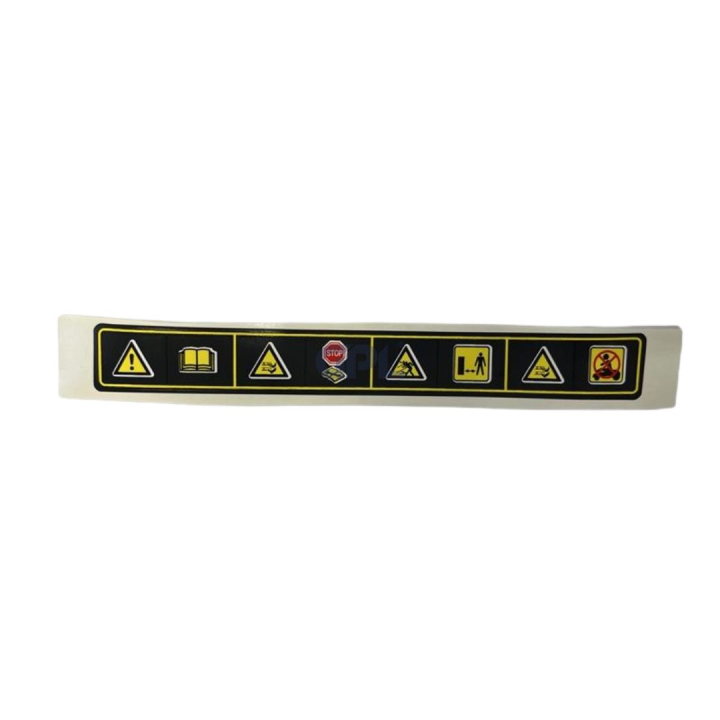 ETYKIETA w grupie  w GPLSHOP (5863597-01)