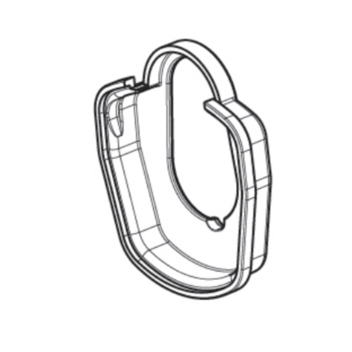 Ochrona Przed Ciepłem 5864710-01 w grupie  w GPLSHOP (5864710-01)