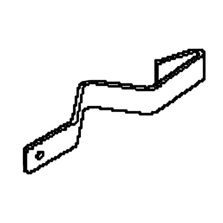 Wiosna w grupie Części Zamienne / Części zamienne Dmuchawy do liści / Części zamienne Husqvarna 525iB Mark II w GPLSHOP (5864922-01)